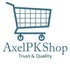 AxelPk Shop